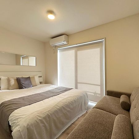 אונומיצ'י Bhotel Yutori - 1Br Apartment For 3Ppl In A Quiet Neighborhood מראה חיצוני תמונה