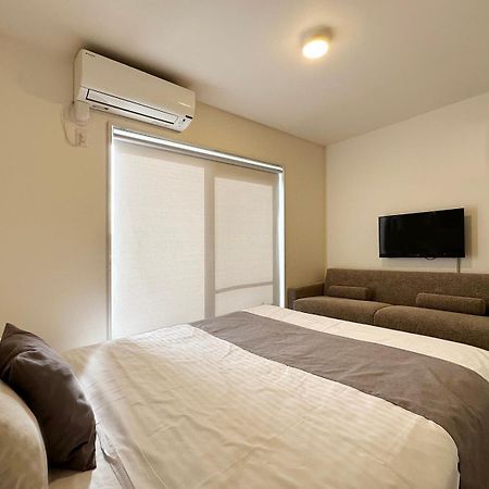 אונומיצ'י Bhotel Yutori - 1Br Apartment For 3Ppl In A Quiet Neighborhood מראה חיצוני תמונה