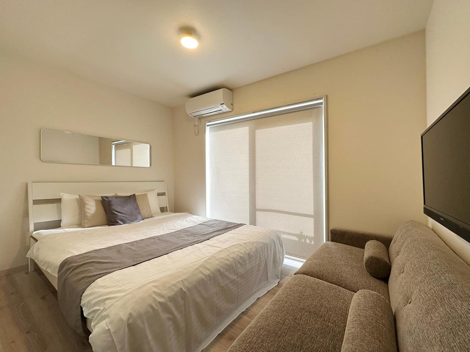 אונומיצ'י Bhotel Yutori - 1Br Apartment For 3Ppl In A Quiet Neighborhood מראה חיצוני תמונה