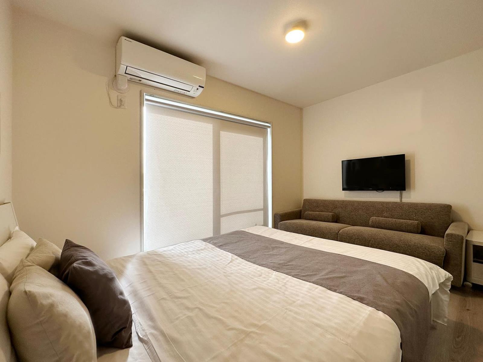 אונומיצ'י Bhotel Yutori - 1Br Apartment For 3Ppl In A Quiet Neighborhood מראה חיצוני תמונה
