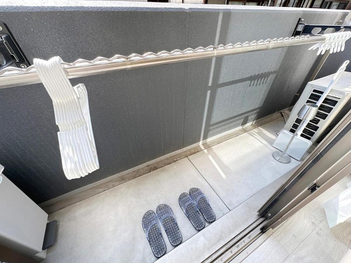 אונומיצ'י Bhotel Yutori - 1Br Apartment For 3Ppl In A Quiet Neighborhood מראה חיצוני תמונה
