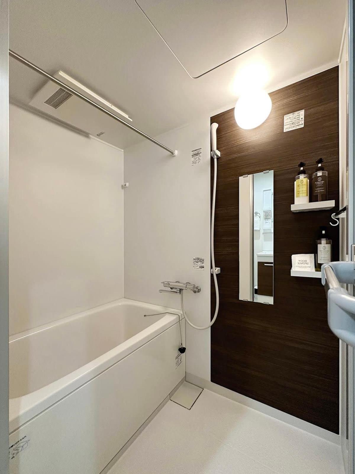 אונומיצ'י Bhotel Yutori - 1Br Apartment For 3Ppl In A Quiet Neighborhood מראה חיצוני תמונה